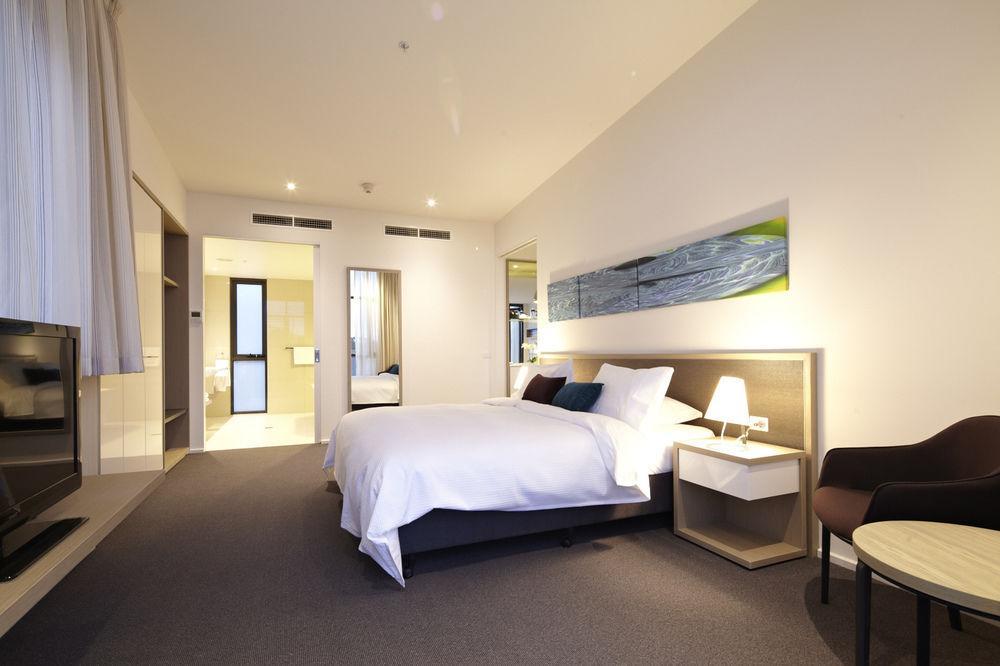 Quarters At Flinders Hotel Extérieur photo
