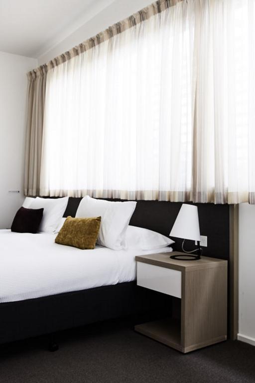 Quarters At Flinders Hotel Extérieur photo