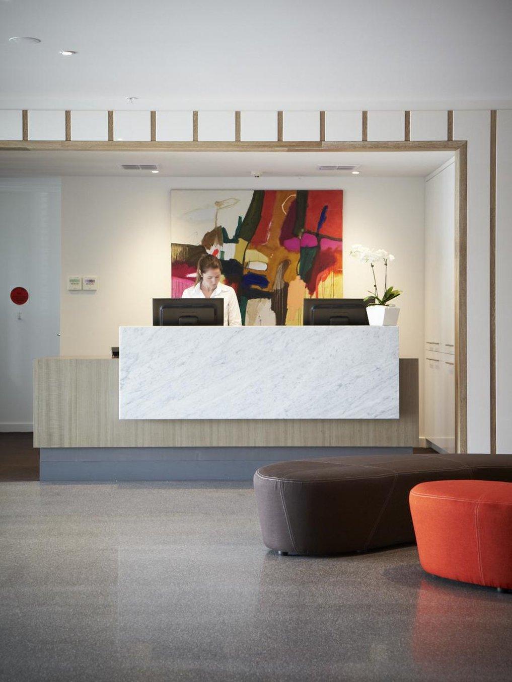 Quarters At Flinders Hotel Extérieur photo