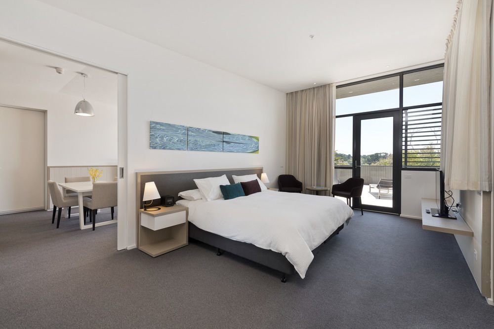 Quarters At Flinders Hotel Extérieur photo