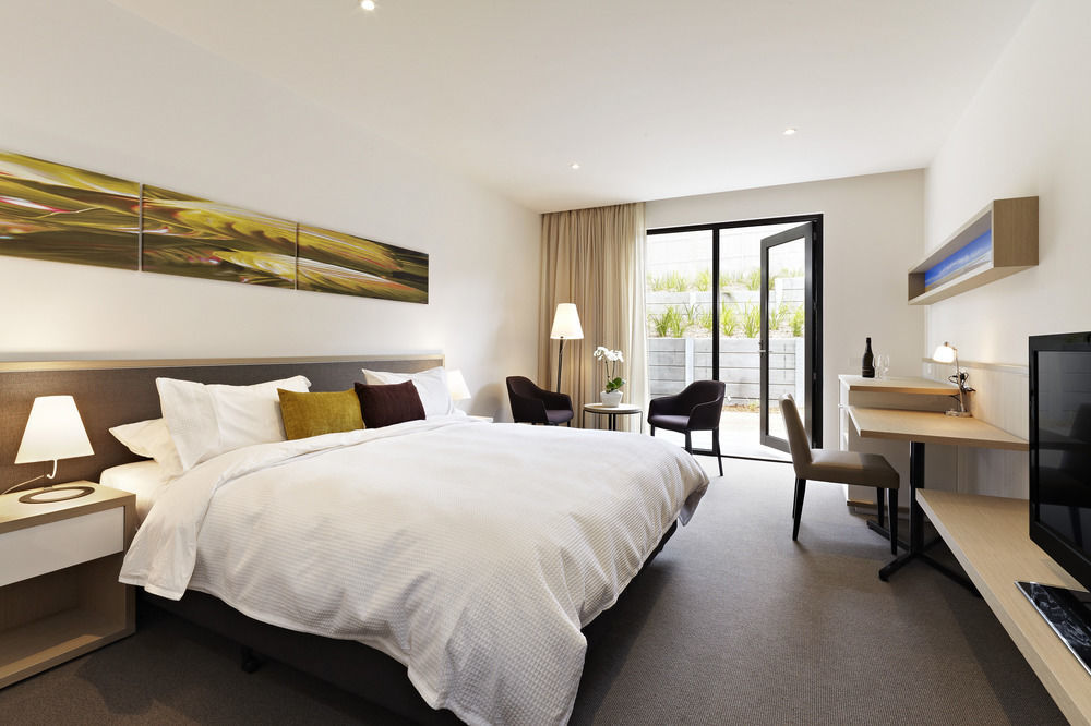 Quarters At Flinders Hotel Extérieur photo