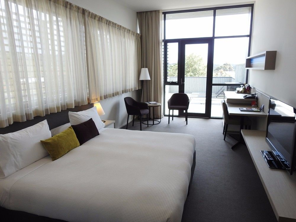 Quarters At Flinders Hotel Extérieur photo