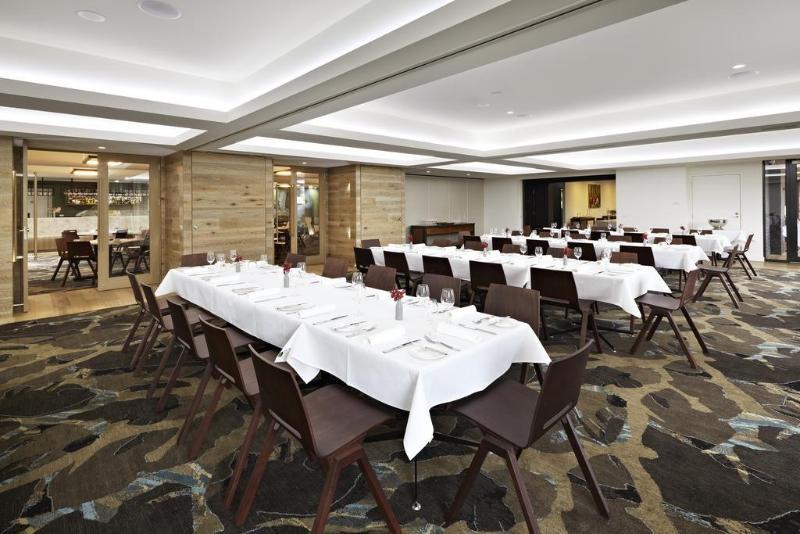 Quarters At Flinders Hotel Extérieur photo