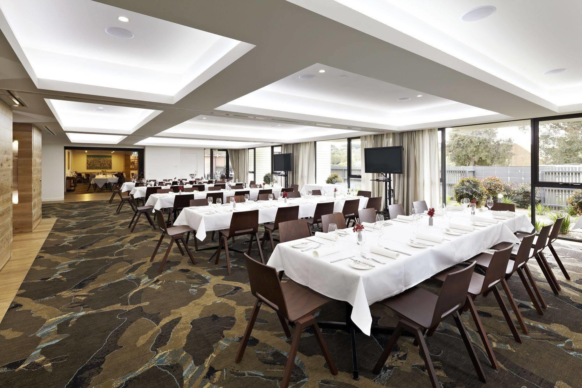 Quarters At Flinders Hotel Extérieur photo