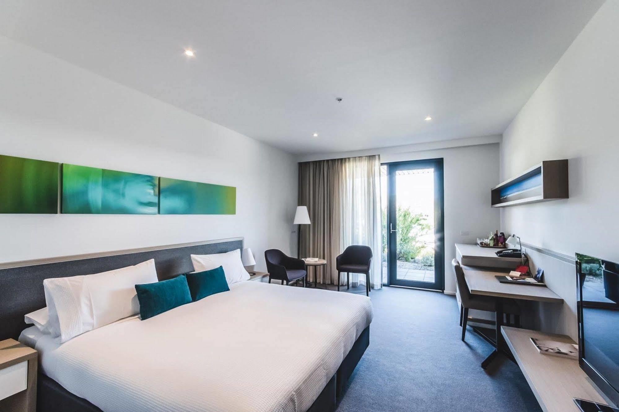 Quarters At Flinders Hotel Extérieur photo