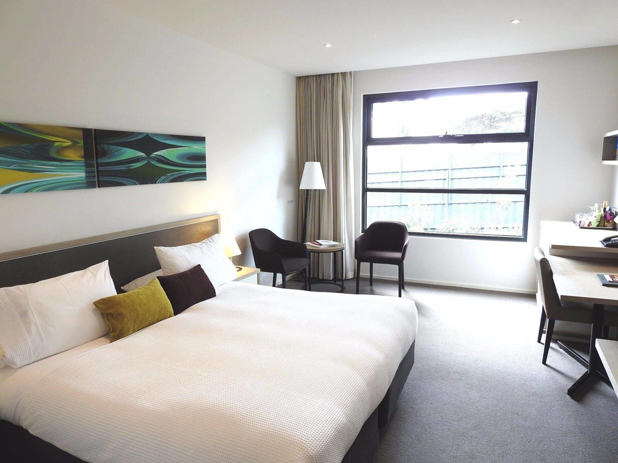 Quarters At Flinders Hotel Extérieur photo