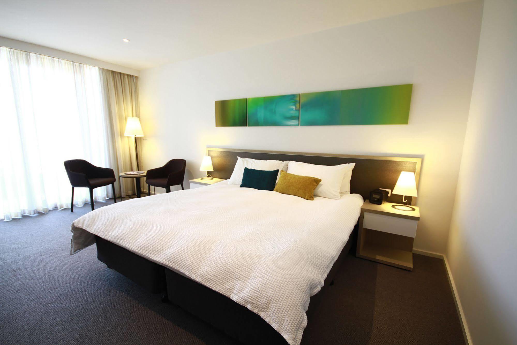Quarters At Flinders Hotel Extérieur photo