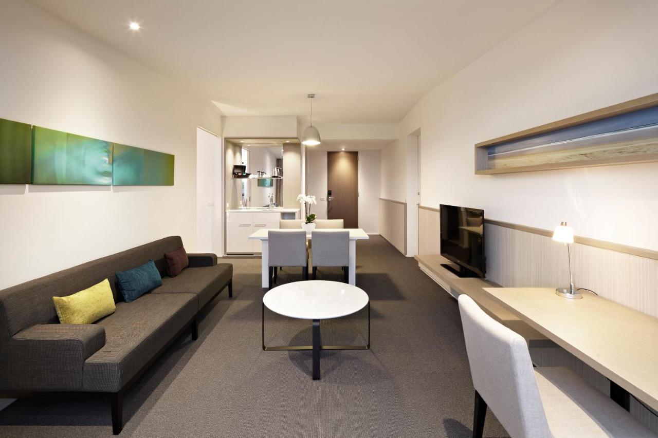 Quarters At Flinders Hotel Extérieur photo