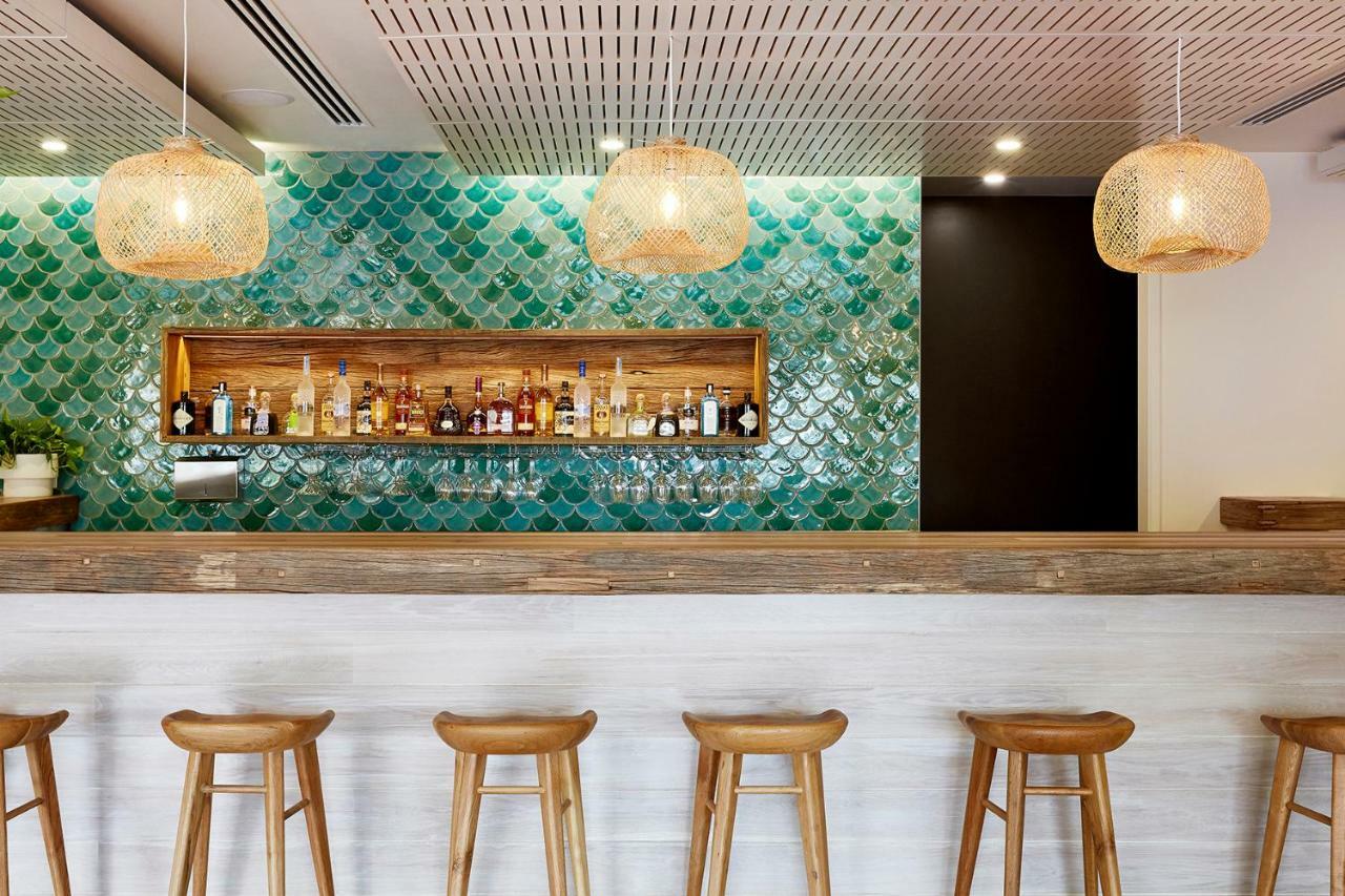 Quarters At Flinders Hotel Extérieur photo