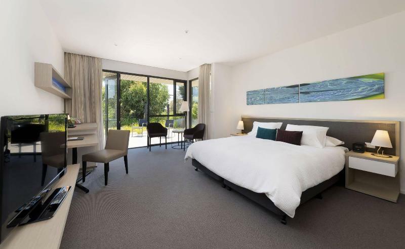 Quarters At Flinders Hotel Extérieur photo