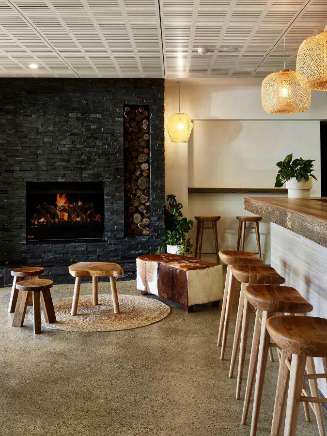 Quarters At Flinders Hotel Extérieur photo